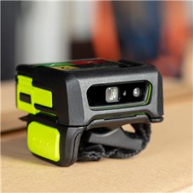 WS50 Wearable Mobile Computer from Zebra